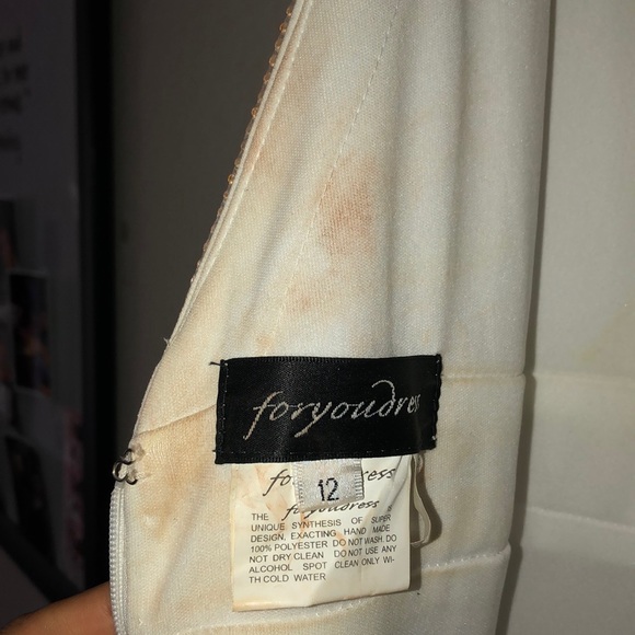 Prom Dress!! - Picture 6 of 6